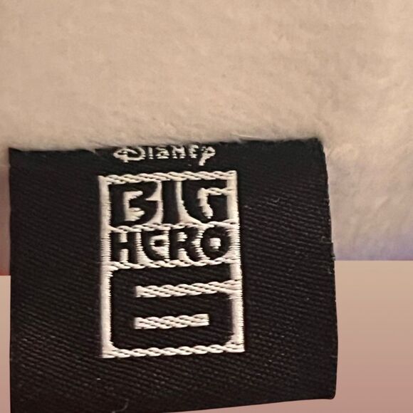 Disney Big Hero Six Large Plush 20'' - Picture 3 of 4